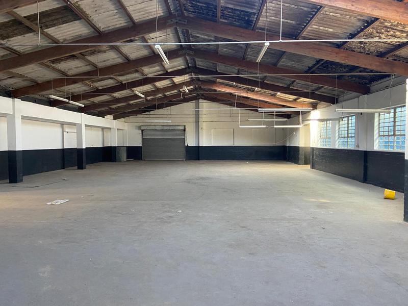 To Let commercial Property for Rent in Sydenham Eastern Cape
